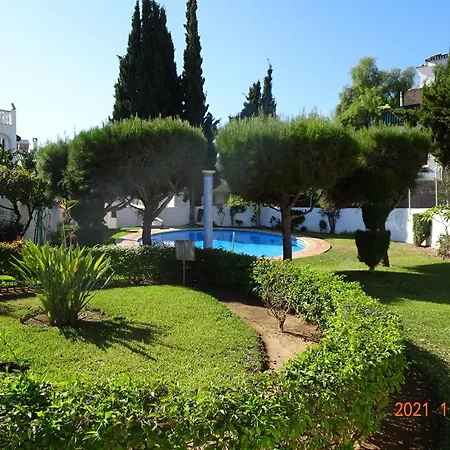 - Casa Vivi 12 * Nerja