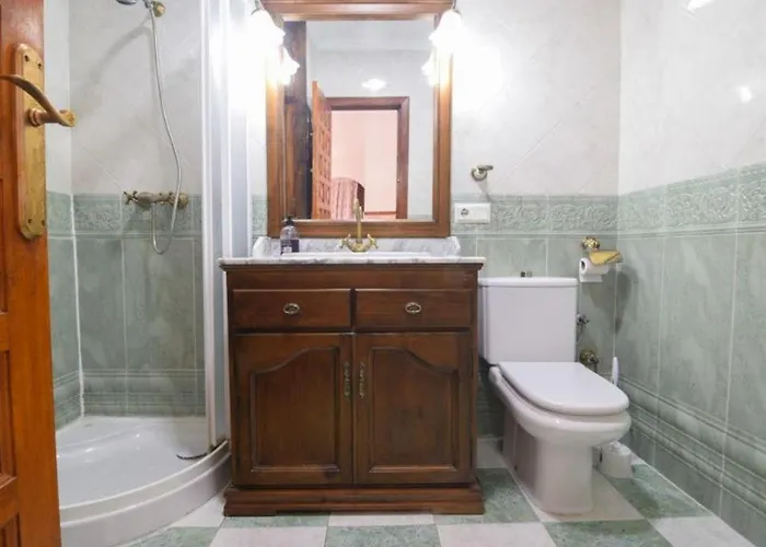 - Casa Vivi 12 Nerja