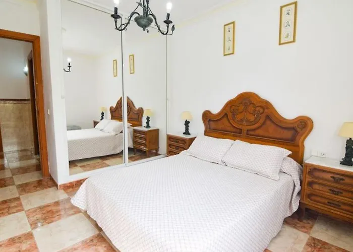 Nyaraló - Casa Vivi 12