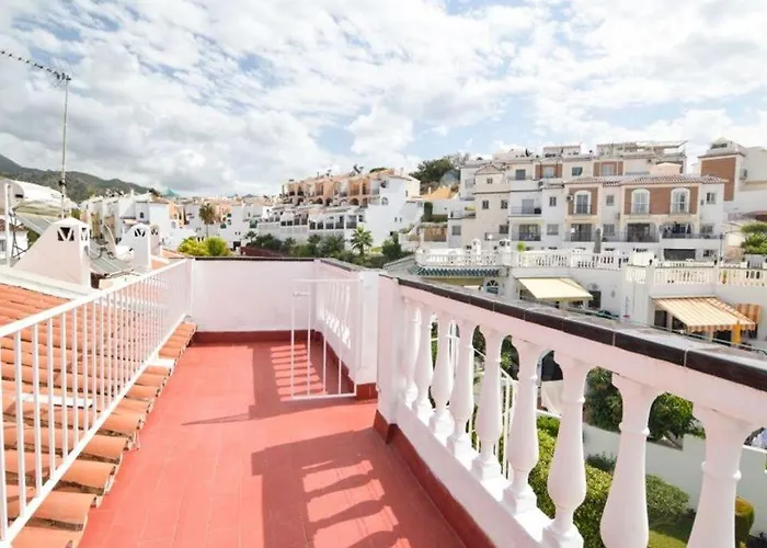 - Casa Vivi 12 Nerja