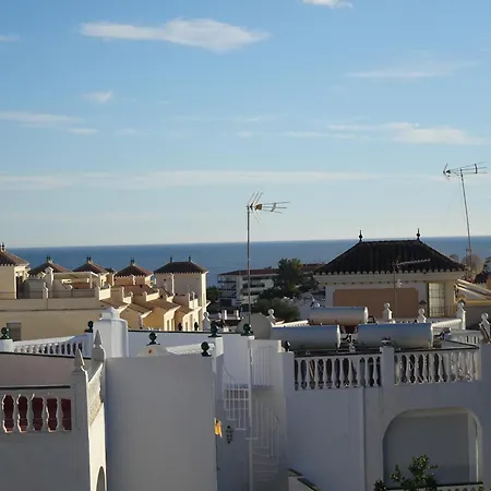 - Casa Vivi 12 Holiday home Nerja