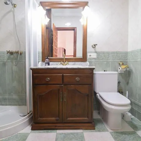 - Casa Vivi 10 Нерха