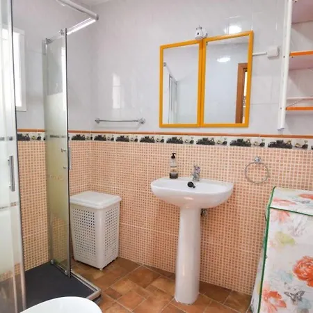 - Casa Vivi 12 * Nerja