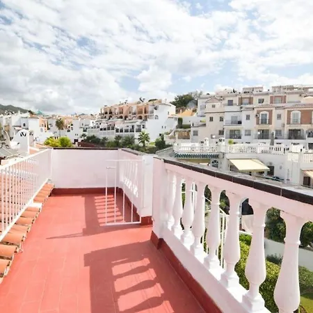 - Casa Vivi 12 Nerja