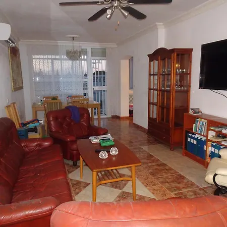 - Casa Vivi 10 Нерха