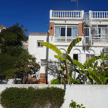 - Casa Vivi 10 Нерха