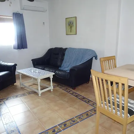 - Casa Vivi 12 Nerja