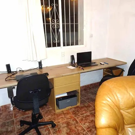 - Casa Vivi 10 Дом отдыха *