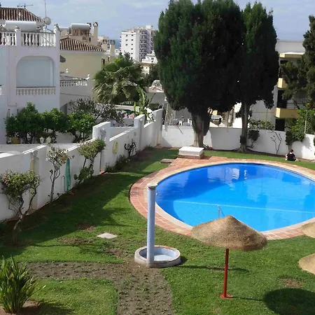 - Casa Vivi 10 Нерха