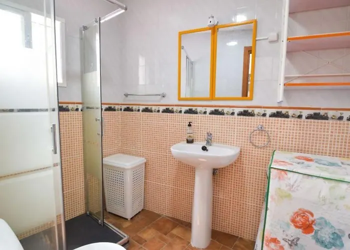 - Casa Vivi 12 * Nerja