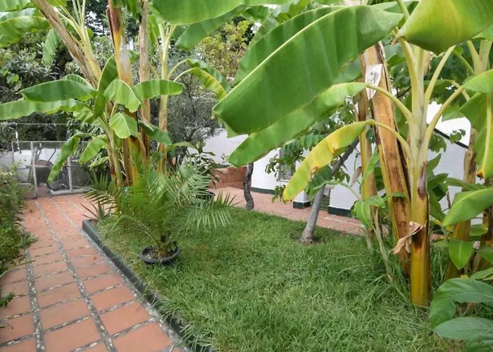 - Casa Vivi 12 Dom wakacyjny Nerja