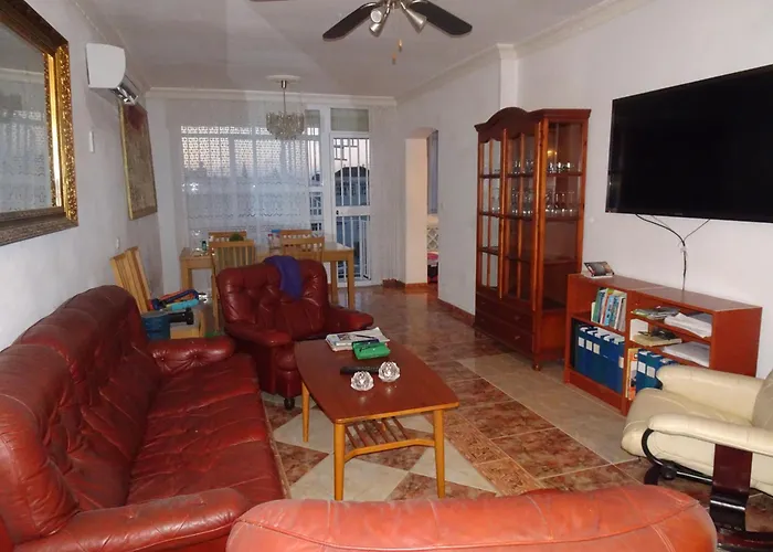 - Casa Vivi 12 Nerja