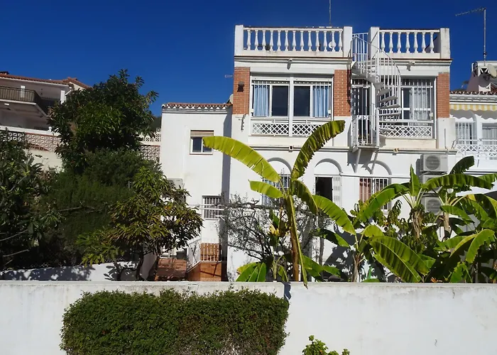 - Casa Vivi 12 Nerja
