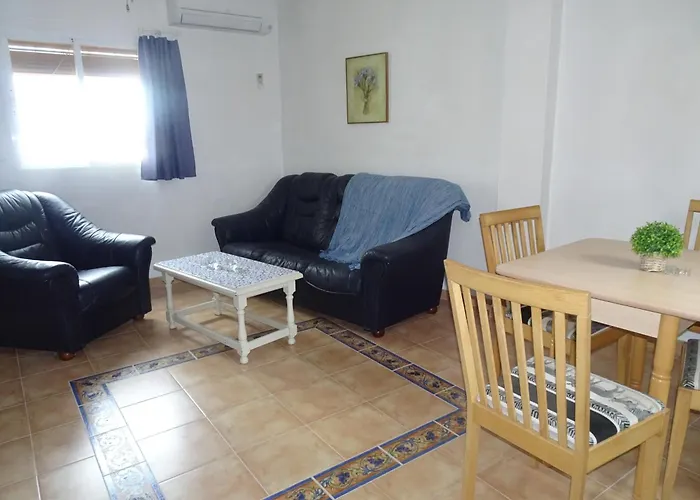 - Casa Vivi 12 Нерха